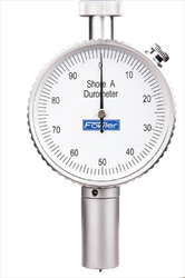 Máy đo độ cứng nhựa, cao su Fowler Blunt Taper 30ŒÁ Portable Durometer 53-762-301-0